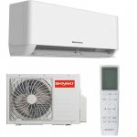 Мультисплит-система кондиционирования для квартиры в Одинцово